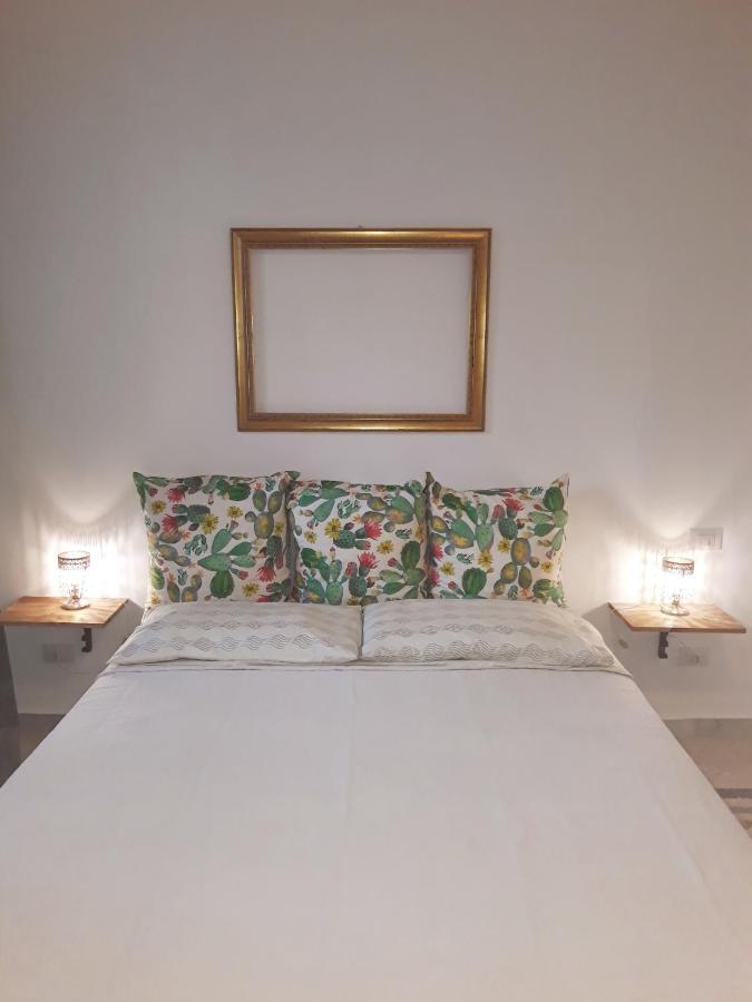 Franco-Home Palermo Buitenkant foto