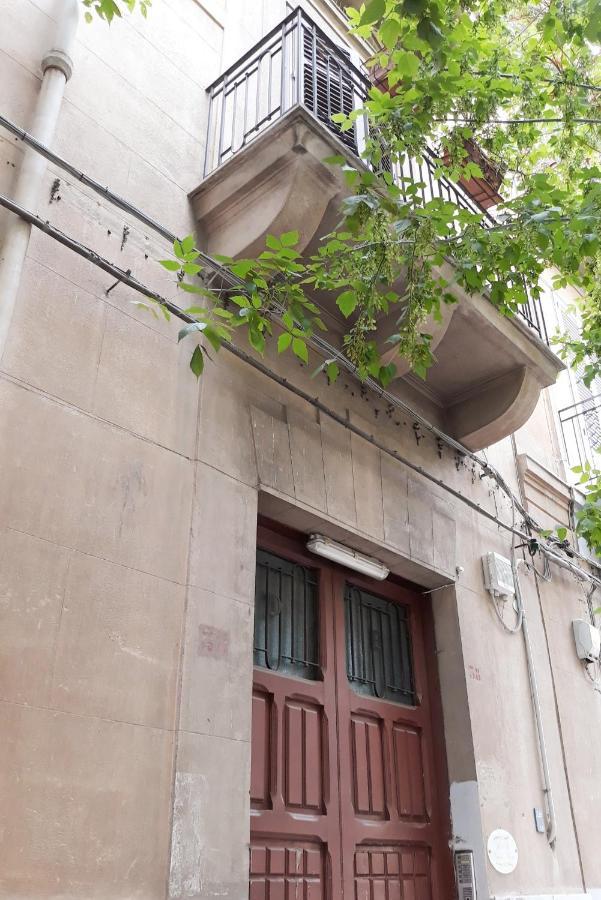 Franco-Home Palermo Buitenkant foto