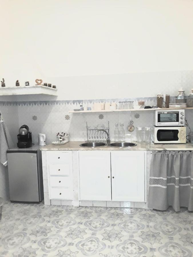Franco-Home Palermo Buitenkant foto