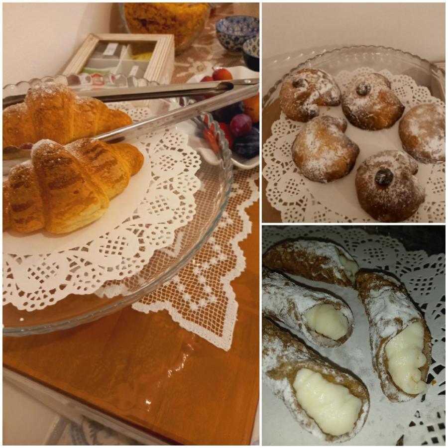Franco-Home Palermo Buitenkant foto