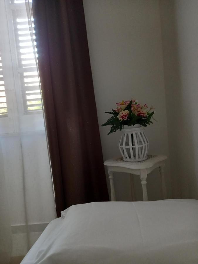Franco-Home Palermo Buitenkant foto