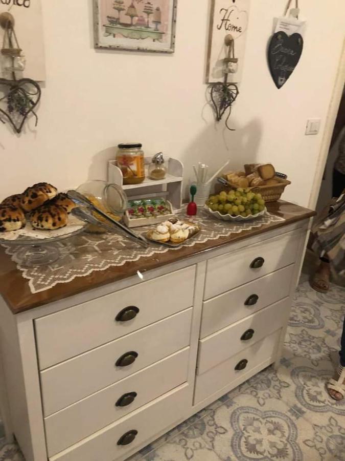 Franco-Home Palermo Buitenkant foto