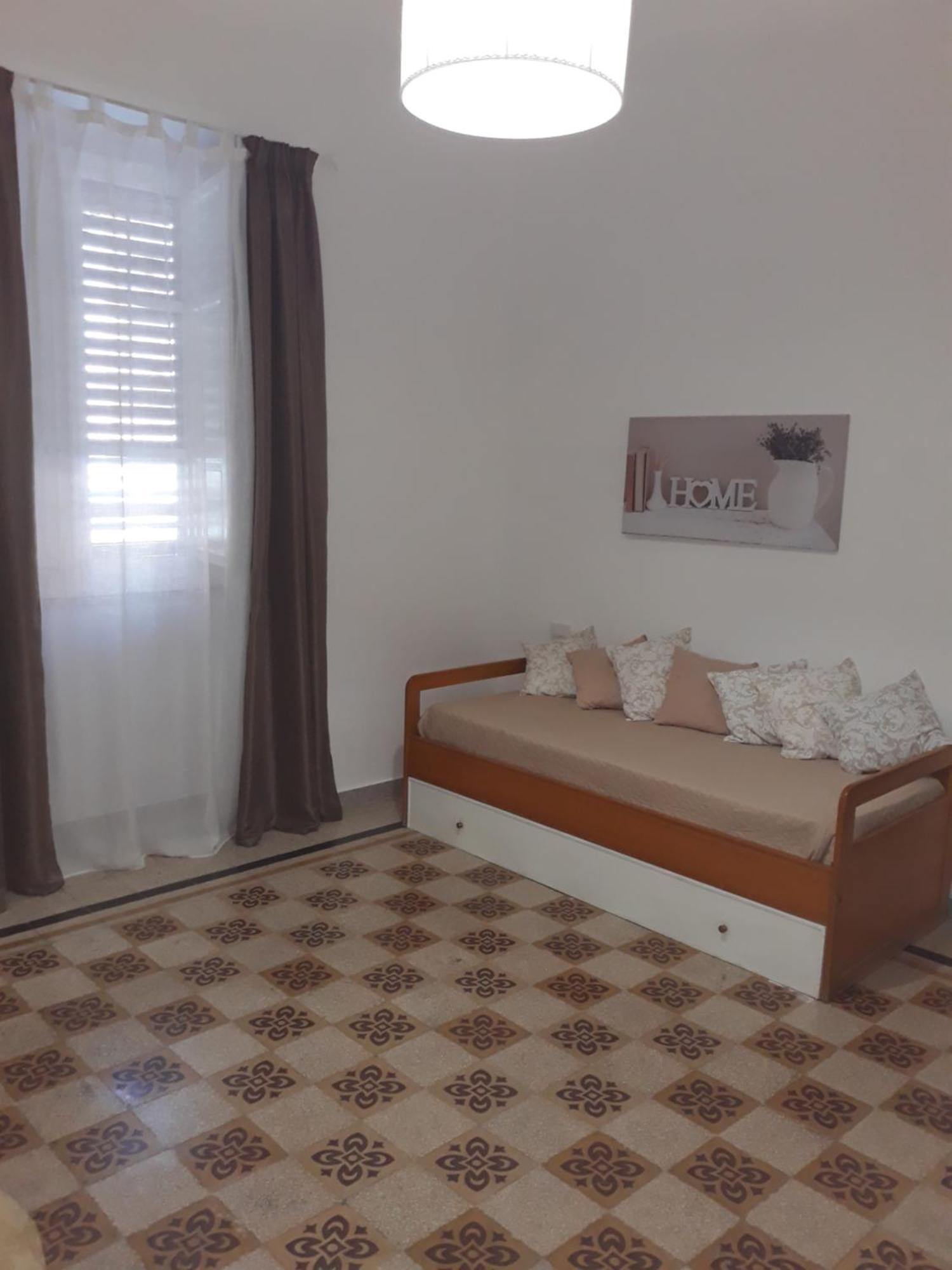 Franco-Home Palermo Kamer foto